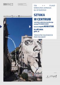 Sztuka w Centrum